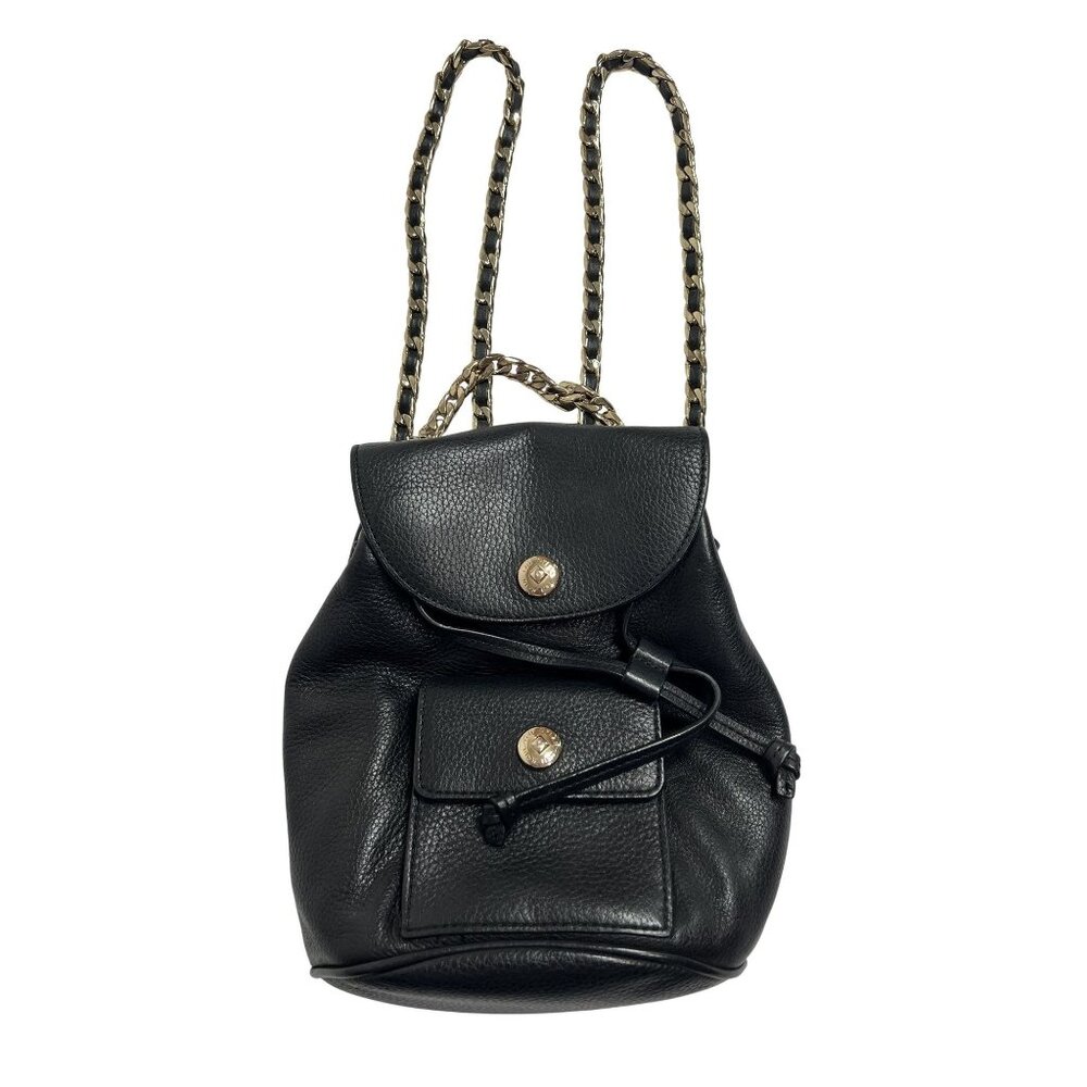 Dylan Kain Romy Backpack in Black